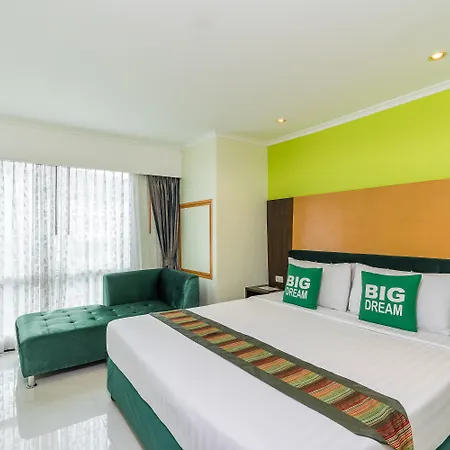 Citin Pratunam Bangkok By Compass Hospitality-2